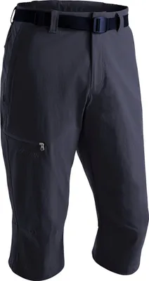 Produktbild von MAIER Sports Caprihose Jennisei Herren blau 54