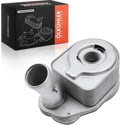 Immagine prodotto di Frankberg 1x radiatore olio motore per Iveco Daily III IV V VI 2.3L anno dal 2002