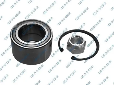 Produktbild von GSP Radlagersatz Hinten für MITSUBISHI OUTLANDER I (CUW) GK6927