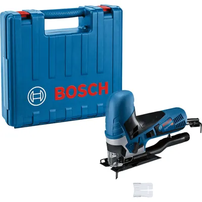 Image de Scie sauteuse GST 90E Professional Bosch