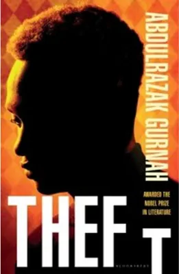 Image de Theft