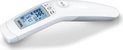 Produktbild von BEURER FT 90 Fieberthermometer kontaktlos