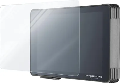 Immagine prodotto di Interphone Cellularline Sync55 Protezione dello schermo Trasparente Trasparente Taglia Unica