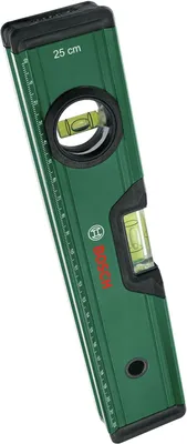 Zdjęcie produktu dla Poziomica bańkowa BOSCH 1600A032V5