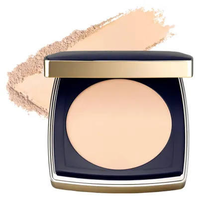 Imagen del producto de Estée Lauder, base de maquillaje en polvo mate "Double Wear", tono 2c3-Fresco, 12g