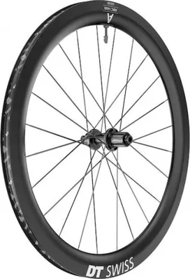Produktbild von DT Swiss ARC 1400 Dicut 55 Carbon Rennradlaufrad 622x22mm - Aerodynamisches L...