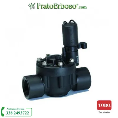 Immagine prodotto di Toro TPV100BSP - Elettrovalvola da 1"