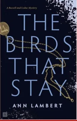 Produktbild von The Birds That Stay