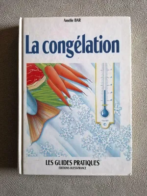Image de La congelation