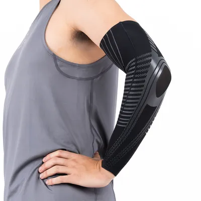 Produktbild von GA Fit Gear PRO - SensELAST® Kompressions Ellenbogenbandage