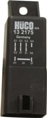 Produktbild von HITACHI 132175 Glühzeitsteuergerät Glühanlage