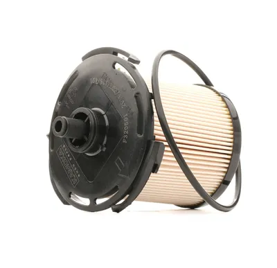 Produktbild von Kraftstofffilter KAMOKA F320501 Dieselfilter für FORD MONDEO IV Turnier (BA7) Filtereinsatz