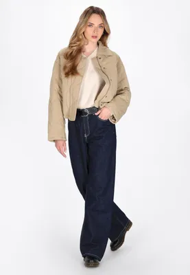 Produktbild von SAPORTA damen jacke - hellbeige, XXL