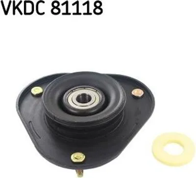 Immagine prodotto di Cuscino Amorto. Toyota P. Corolla 00-07 Le Pr