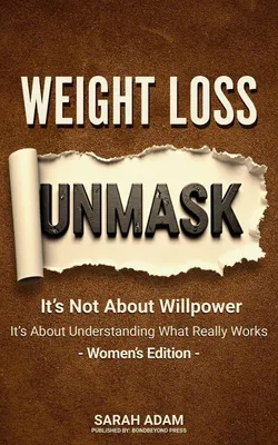 Produktbild von Weight Loss Unmask