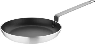 Immagine prodotto di Padella Vogue in alluminio antiaderente Teflon Platinum Plus da 26 cm