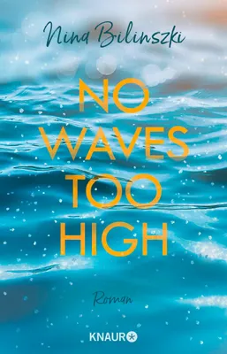 Produktbild von No Waves too high
