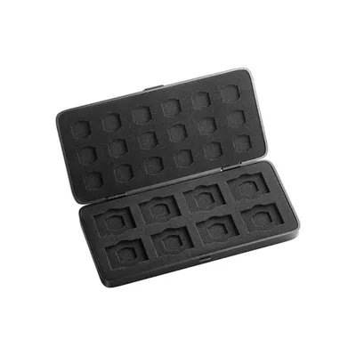 Obrázok produktu pre Slot pre pamäťovú kartu SD/TF Orico MSCD-1-BK-BP (čierny)