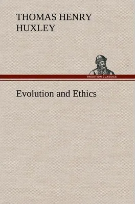 Imagen del producto de Evolución y ética