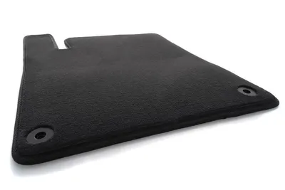 Image de Tapis de sol Citroen C3 2009 / DS3 Qualité d'origine velours Tapis de sol côté conducteur seul à l'avant