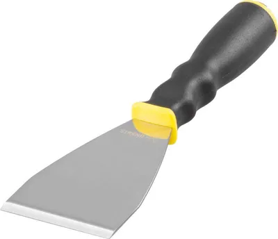 Obrázek produktu pro Stierka Strend Pro Premium 9702B, nerez, TPR rúčka, 76 mm