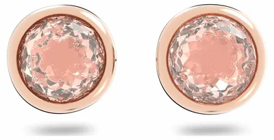 Image de Boucles d'oreilles Swarovski pour femmes