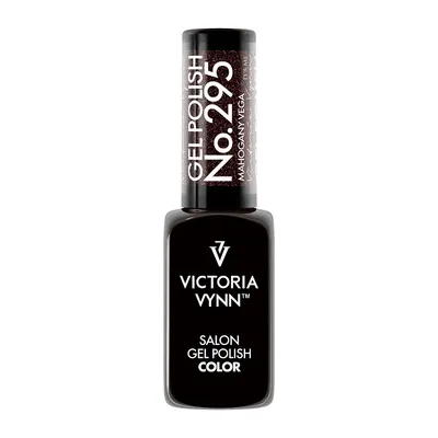 Immagine prodotto di Victoria Vynn Smalto gel 295 Mahogany Vega 8 ml
