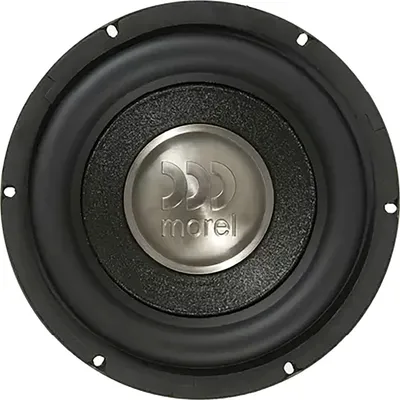 Produktbild von Morel Primo 104 | 25cm High-Performance-Subwoofer