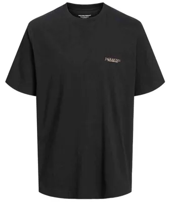 Obrázek produktu pro Tričko Jack&Jones JORBOSTON PHOTO TEE SS CREW NE pro Pánské