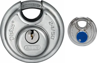 Zdjęcie produktu dla Abus Paplock Test 24Ib 60