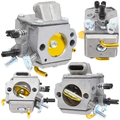 Produktbild von Vergaser Für Stihl 029 / 039 / Ms290 / Ms310 / Ms390 1127 120 0650 Walbro Hd-19
