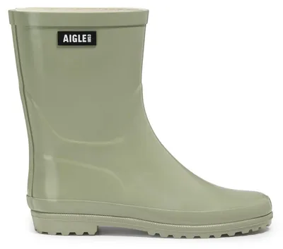 Produktbild von Aigle Eliosa Bottil, Wasserdichte Regenstiefeletten für Damen aus