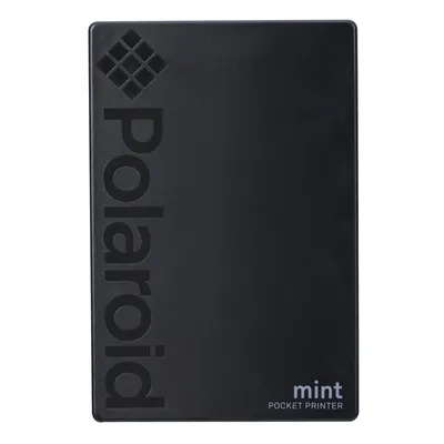 Produktbild von Polaroid Mint Sofortbilddrucker mit ZINK® ZERO INK® Drucktechnologie