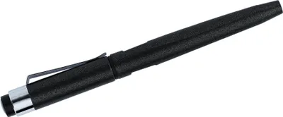 Produktbild von Füllhalter Magnum rabenschwarz B