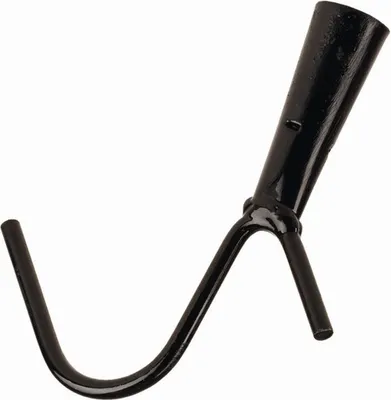Produktbild von Freund Victoria 346-0521 Obstschüttelhaken 68129 ohne Stiel, schwarz
