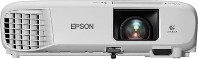 Obrázek produktu pro Epson EB-FH06, 3500 ANSI lumen, 3LCD, 1080p (1920x1080), 16000:1, 16:9, 1,62 - 1,95 m