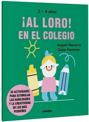 Immagine prodotto di Al Loro! A scuola