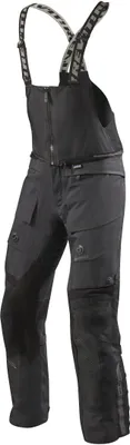 Produktbild von Revit Dominator 3 GTX Motorrad Textilhose, schwarz, Short XL