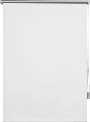 Produktbild von Thermo-Rollo - Weiß - 75 x 160 cm
