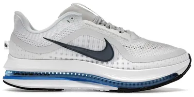 Obrázok produktu pre Nike Air Zoom Pegasus Premium, biela a modrá, veľkosť EU 49,5