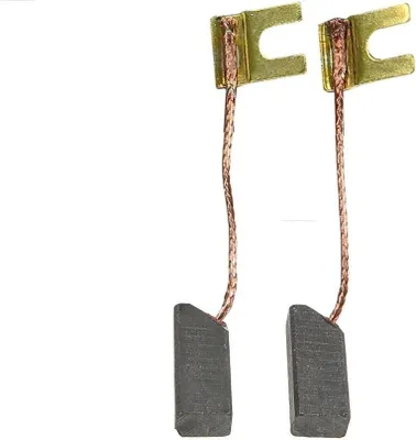 Produktbild von AS-PL OB9002 Kohlebürsten Lichtmaschine