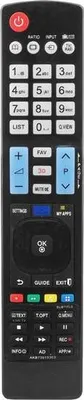 Image de Lg Tv Telecommande Akb74115501 Nouveau Universel