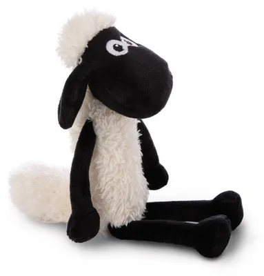 Produktbild von Kuscheltier Shaun das Schaf 50cm schlenkernd GREEN