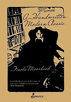 Zdjęcie produktu dla A Handwritten Modern Classic