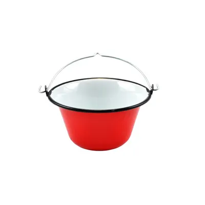 Immagine prodotto di Casseruola smaltata 0,8L 14,5cm 50663