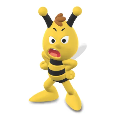 Produktbild von Schleich 27002 - Willi, stehend Figur