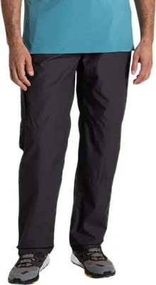 Produktbild von Craghoppers Kiwi Classic Hosen Schwarz 42 / Long Herren Schwarz 42
