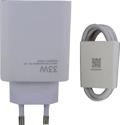 Immagine prodotto di Caricabatterie da parete Xiaomi MDY-14-EL 33W