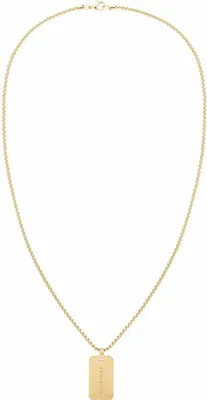 Produktbild von Damenhalskette Tommy Hilfiger 2790484 60 cm