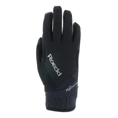 Produktbild von ROECKL SPORTS Unisex - Fahrradhandschuhe Ranten
